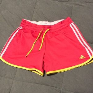 Adidas Shorts